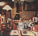 ManRayParisStudio