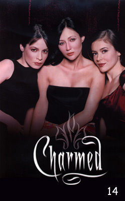 Charmed Gallery