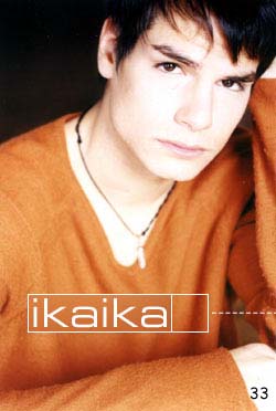 Ikaika Kahoano