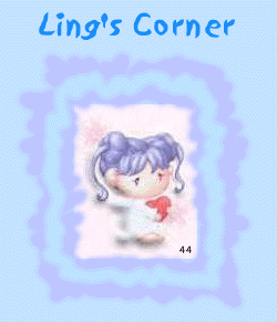 Ling's Corner