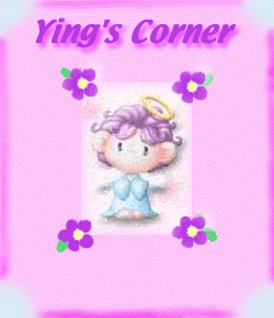 Ying's Corner