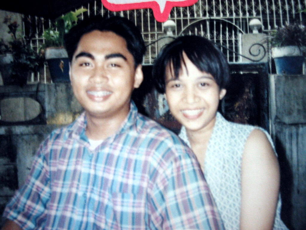 MY B-DAY 1996
