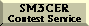 SM3CER Contest Service