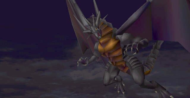 Bahamut