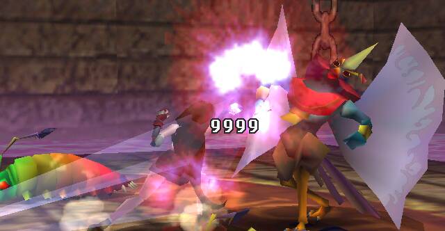 Beat Rush