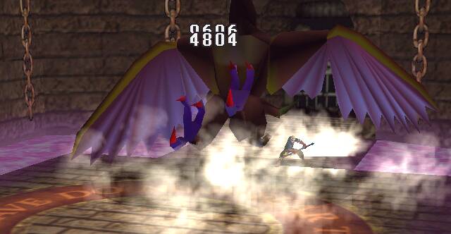 Big Brawl