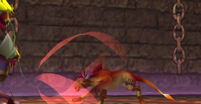 Blood Fang