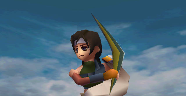 Boomerang