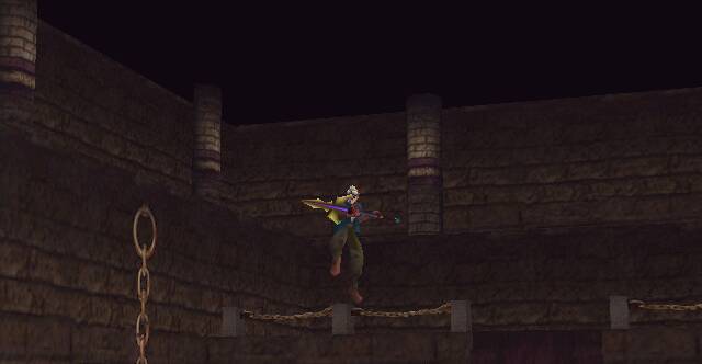 Boost Jump