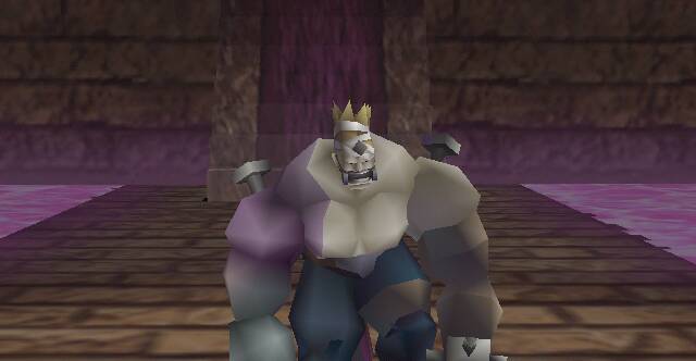 Death Gigas