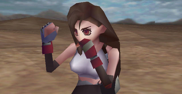 Diamond Knuckle