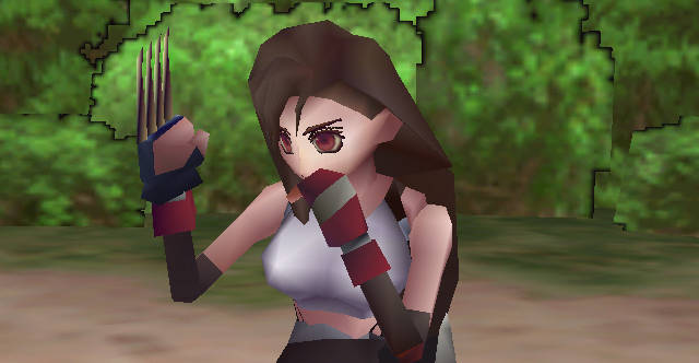 Dragon Claw