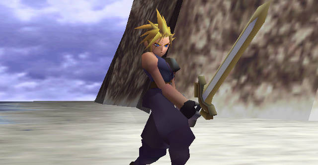 Enhance Sword