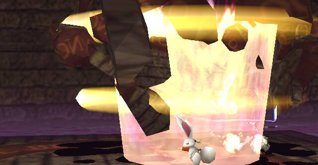 Final Heaven part 2