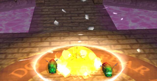 Grenade Bomb
