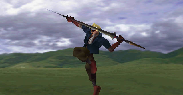 Grow Lance