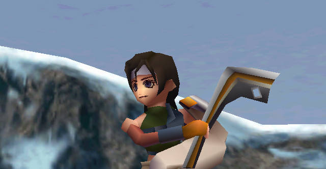 Hawkeye