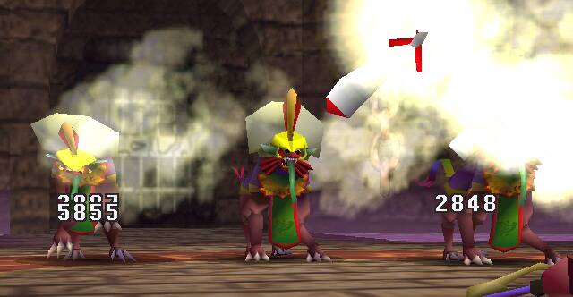 Highwind part 1
