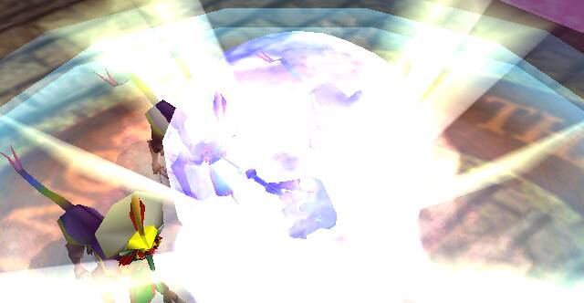 Hyper Jump part 2