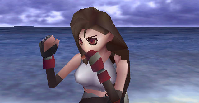Metal Knuckle