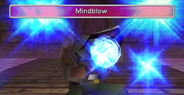 Mindblow