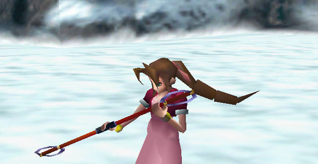 Mythril Rod