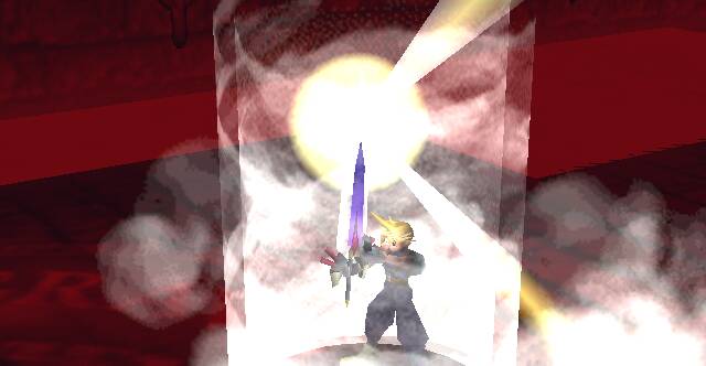 Omnislash part 1