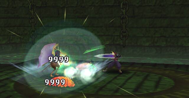 Omnislash part 2