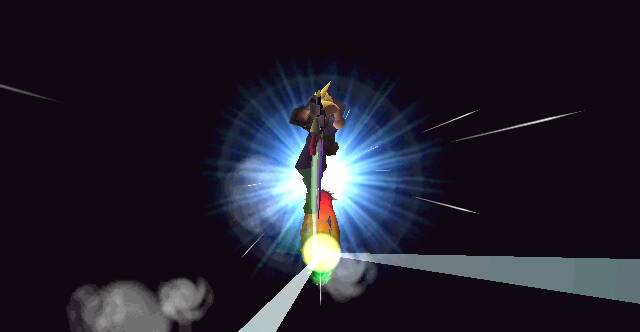 Omnislash part 3