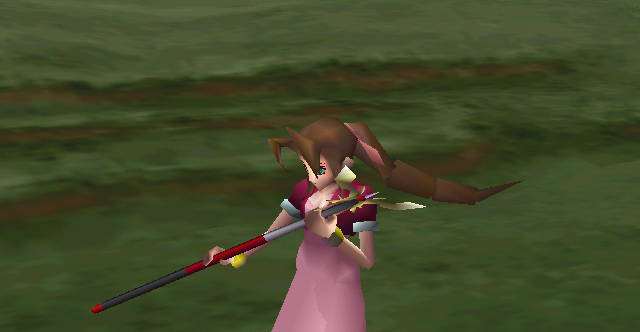 Princess Guard