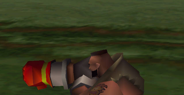 Rocket Punch