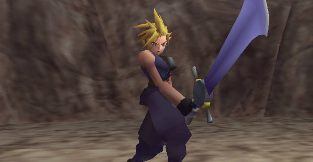 Rune Blade