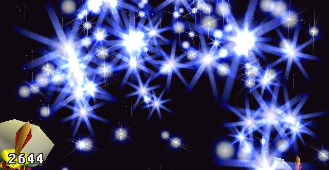 Stardust Ray