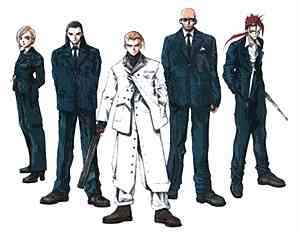 The Turks