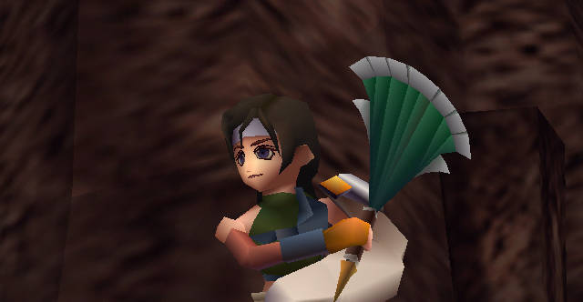 Wind Slash