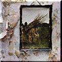 Led Zeppelin UNTITLED