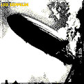 The first ever Led Zeppelin album
