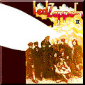 got a Whole Lotta Love for this album