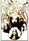 Led Zeppelin III poster.... I think