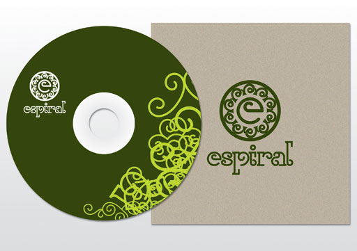 Espiral disco