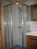 shower