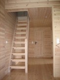 staircase