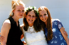Dana, Jen & Mary
