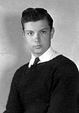 Frankie Hollenczer