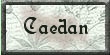 Our Son Caedan