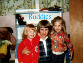 Dana Jen Mary