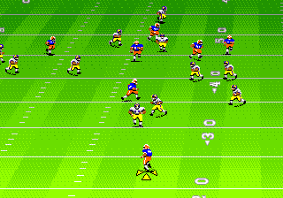 LSU visits the Swamp!