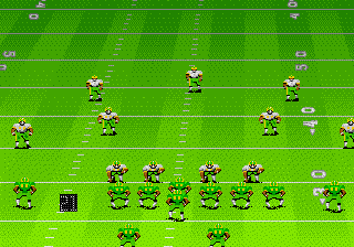 Majkowski and the Pack