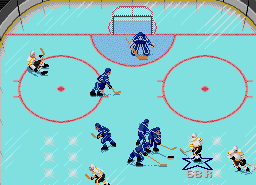 The Hapless Nordiques