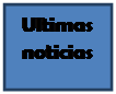 Cuadro de texto: Ultimas noticias